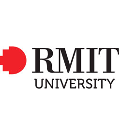 RMIT logo