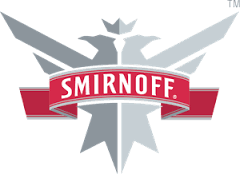 smirnof logo