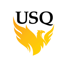 USQ logo