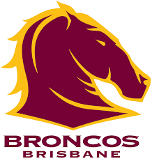 brisbane broncos logo