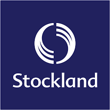 stockland logo